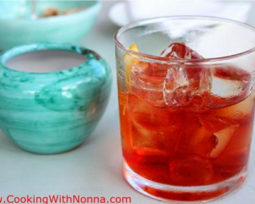 Negroni